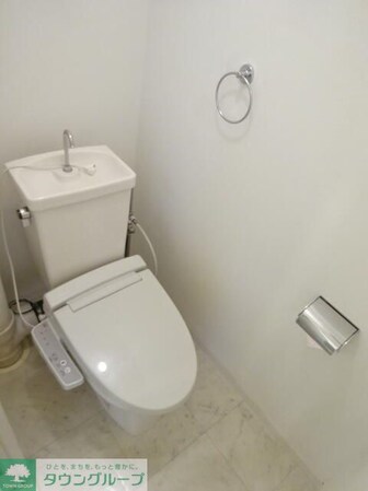 けやきヒルズ西片貝の物件内観写真